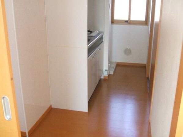 シェトワの物件内観写真